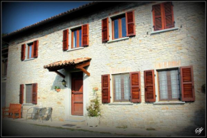  Bed and Breakfast Val d'Oche  Кастель-Больоне
